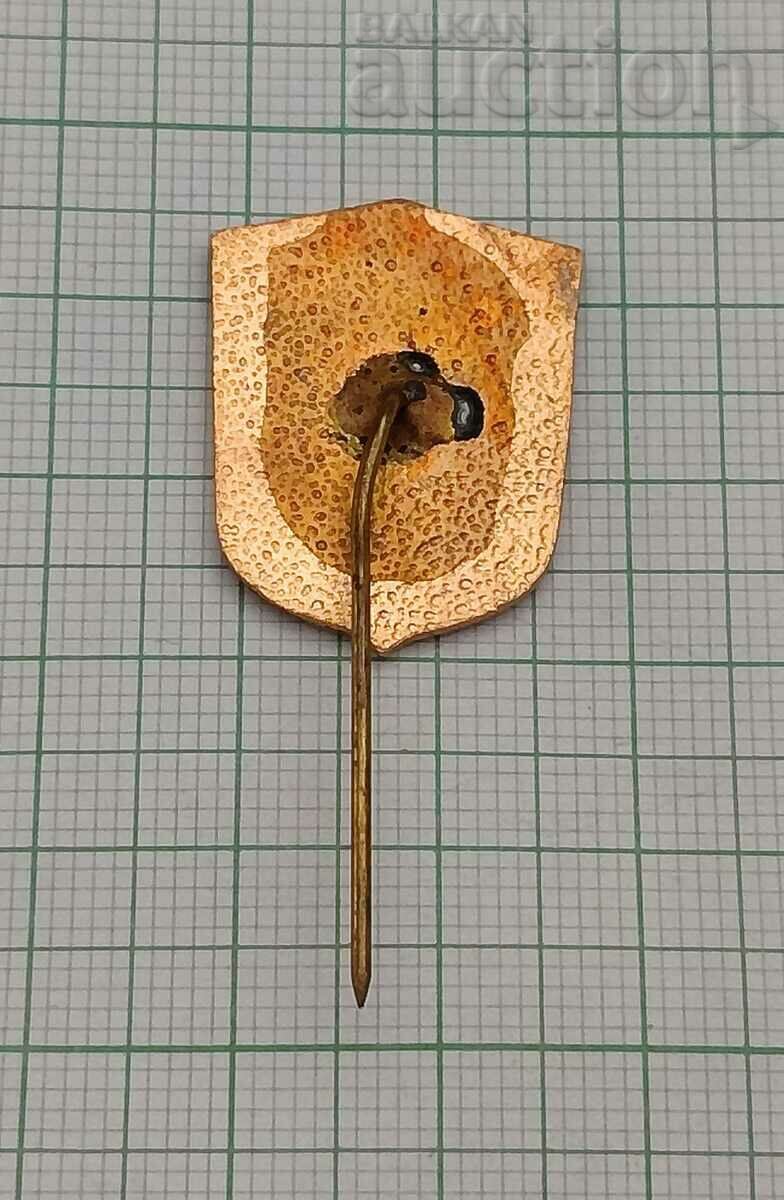 READY FOR IT NR BULGARIA BADGE EMAIL with price 2.00 BGN | € 1.02 READY FOR IT NR BULGARIA BADGE EMAIL with price 2.00 BGN | € 1.02