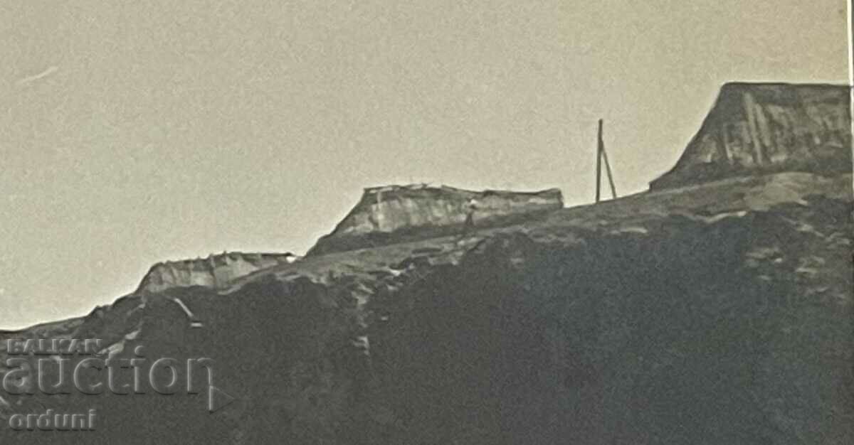 4107 Kingdom of Bulgaria Sozopol beach Harmanite nets chirozi with price 30.00 BGN | € 15.34 4107 Kingdom of Bulgaria Sozopol beach Harmanite nets chirozi with price 30.00 BGN | € 15.34