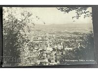 4111 Regatul Bulgariei Kyustendil General View 1934.