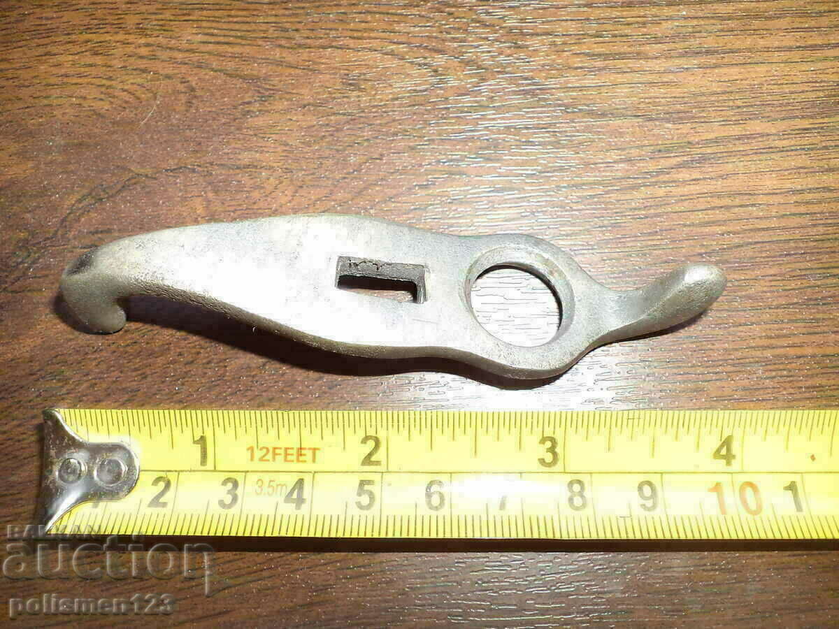 Delivery of For cadet bayonet M71 Delivery of For cadet bayonet M71