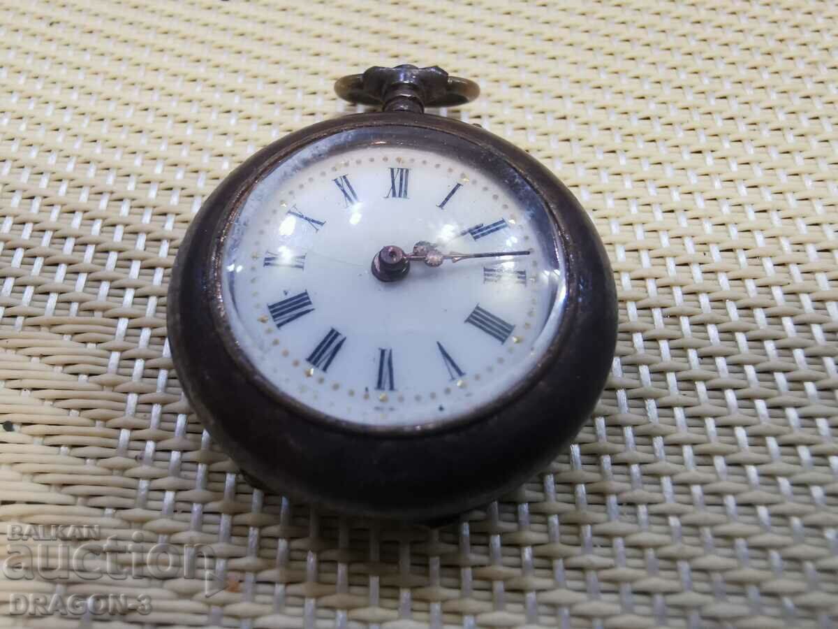 POCKET WATCH with price 25.00 BGN | € 12.78 POCKET WATCH with price 25.00 BGN | € 12.78