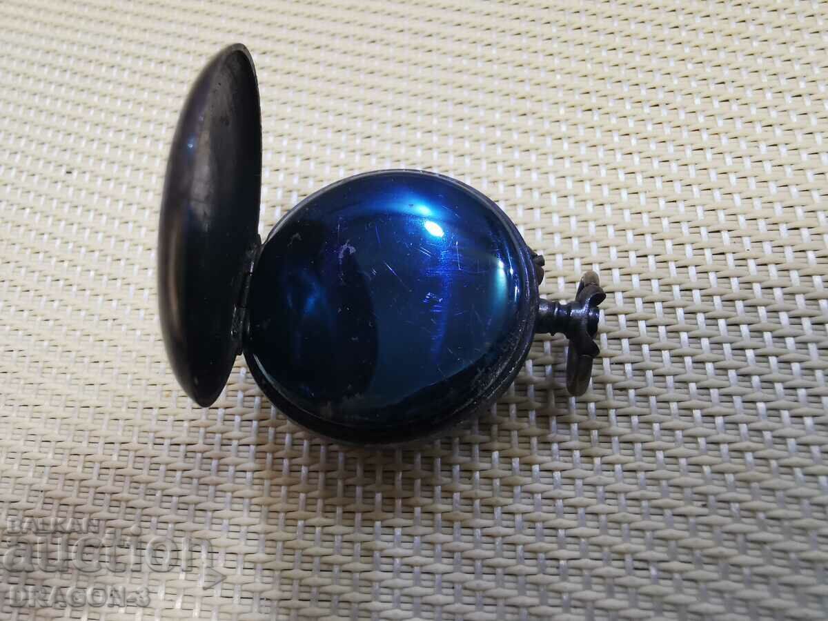 Delivery of POCKET WATCH Delivery of POCKET WATCH