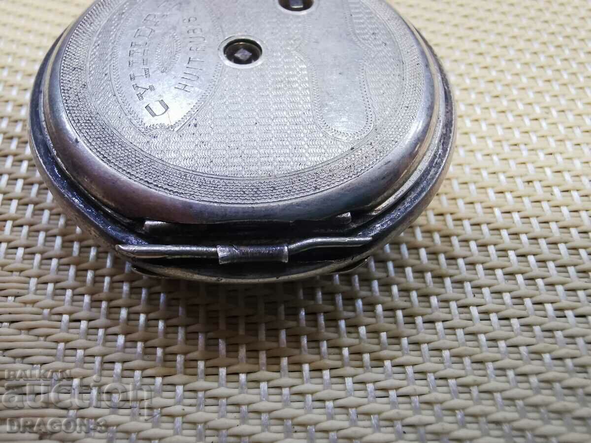 Auction  POCKET WATCH