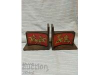 OLD WARRIOR BOOKHOLDERS