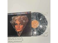 Bonnie Tyler gramophone record