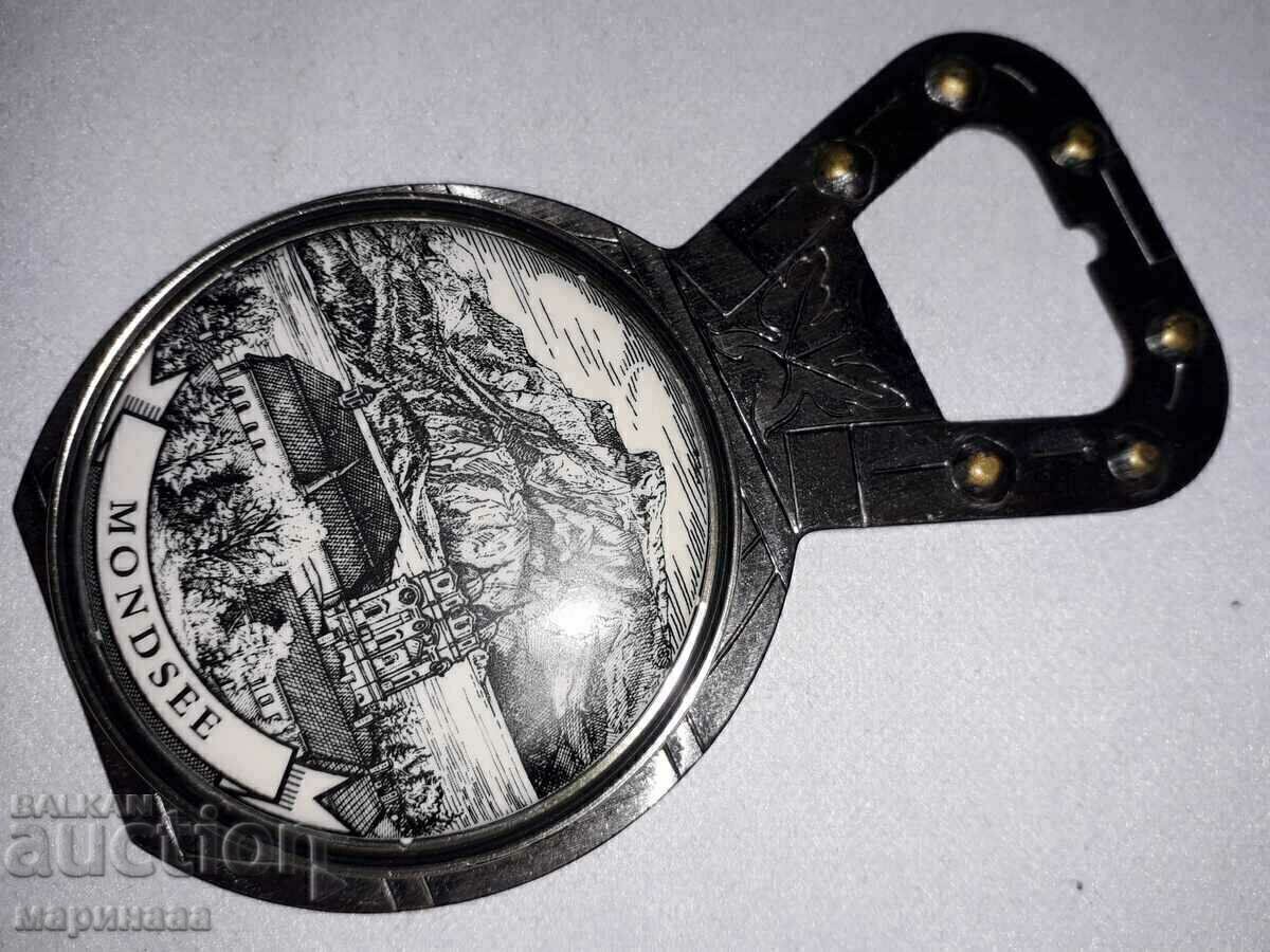 OPENER. GERMANY with price 4.00 BGN | € 2.05 OPENER. GERMANY with price 4.00 BGN | € 2.05