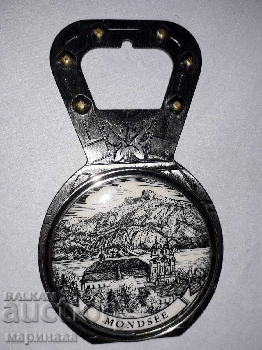 OPENER. GERMANY OPENER. GERMANY