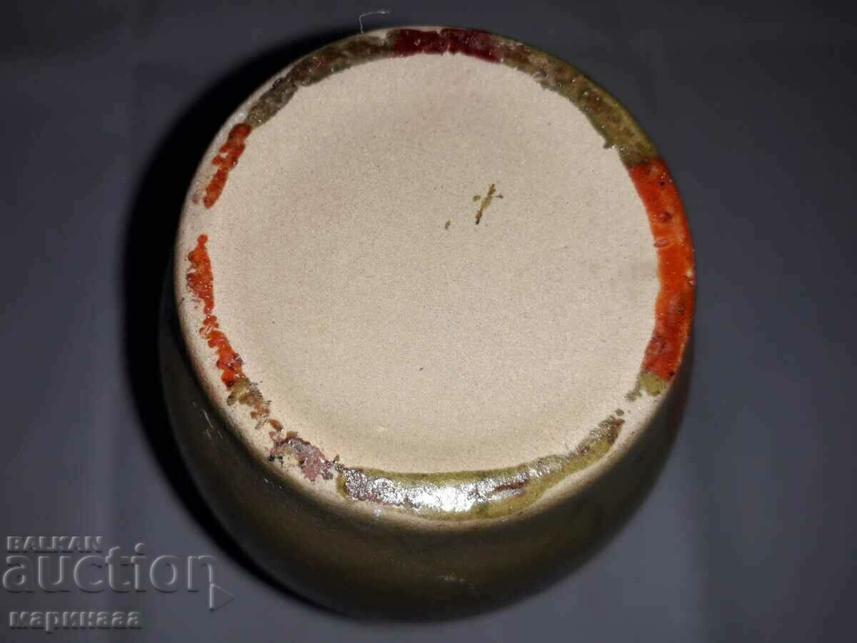 Delivery of BEAUTIFUL VASE