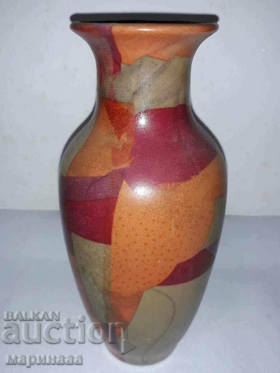 BEAUTIFUL VASE