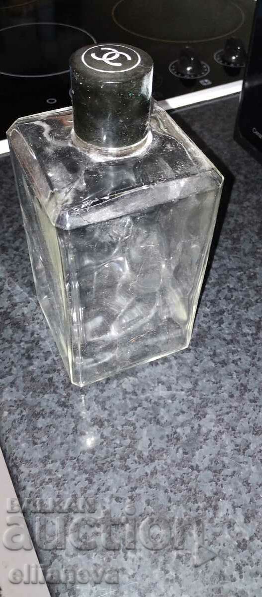 Auction Vintage Chanel bottle Auction Vintage Chanel bottle
