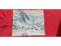 HARAMIYATA - RILLA - CELE 7 LACURI - 2. I. 1982