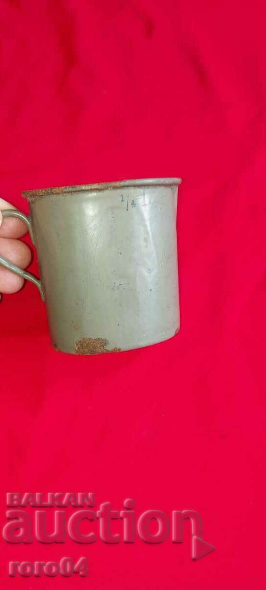 GERMAN KANCHE - Bing 16 - WW I with price 94.50 BGN | € 48.32 GERMAN KANCHE - Bing 16 - WW I with price 94.50 BGN | € 48.32