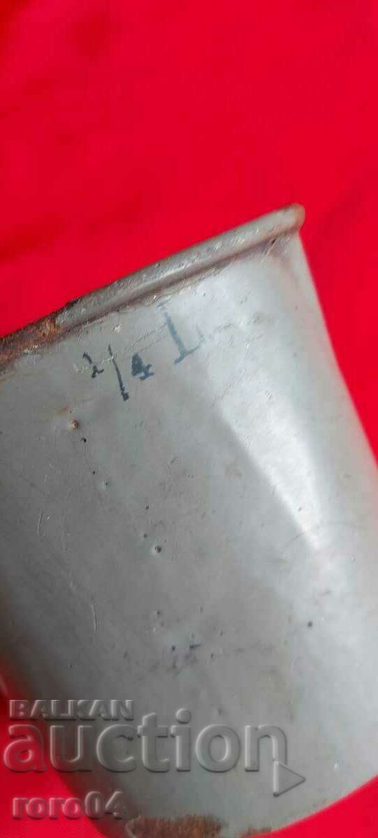 Auction  GERMAN KANCHE - Bing 16 - WW I