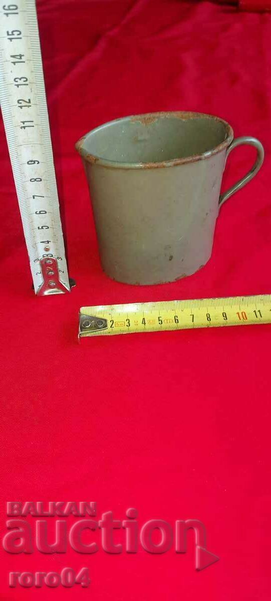 GERMAN KANCHE - Bing 16 - WW I - 5 GERMAN KANCHE - Bing 16 - WW I - 5