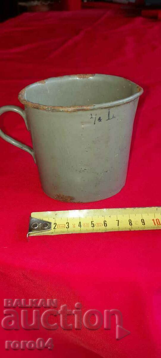 GERMAN KANCHE - Bing 16 - WW I - 7 GERMAN KANCHE - Bing 16 - WW I - 7