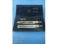 Σετ παλιές δαγκάνες