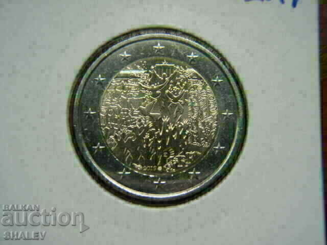 Auction 2 euro 2019 France "Maurer" (1) /France/ - Unc (2 euro) Auction 2 euro 2019 France "Maurer" (1) /France/ - Unc (2 euro)