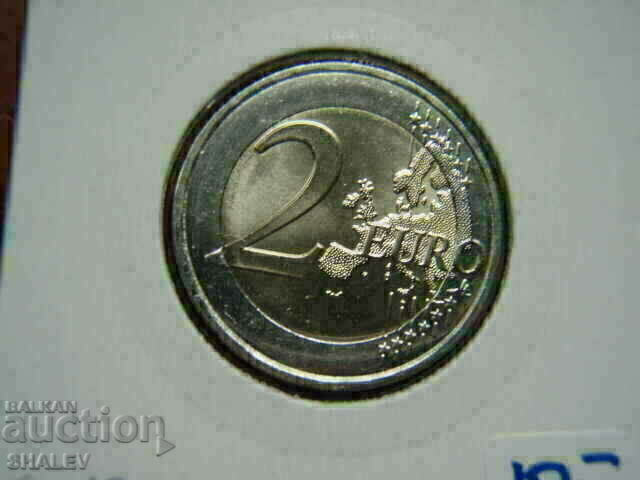 2 euro 2019 France "Maurer" (1) /France/ - Unc (2 euro) - 7 2 euro 2019 France "Maurer" (1) /France/ - Unc (2 euro) - 7