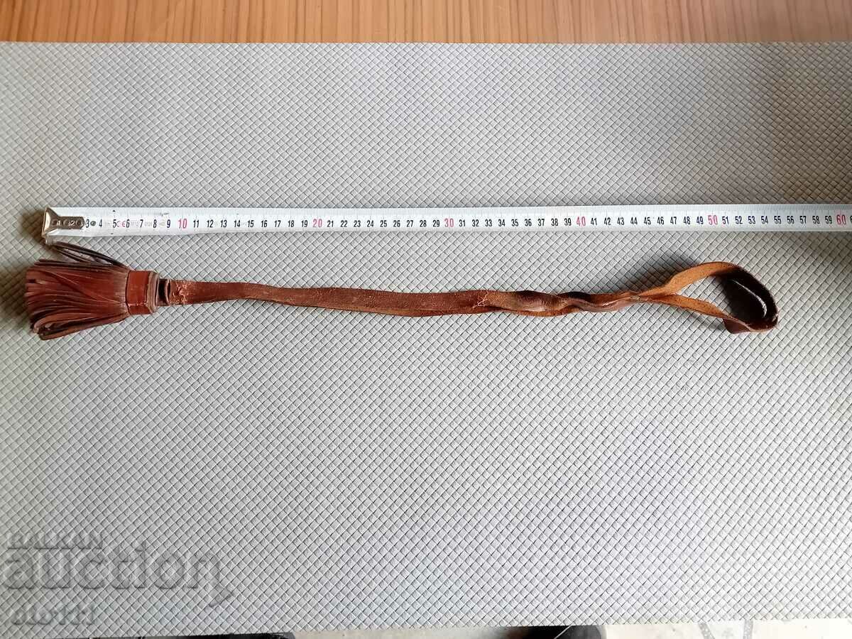 ТЕМЛЯК ЗА САБЯ - ЦАРСТВО БЪЛГАРИЯ с цена € 50.00 | 97.79 лв.