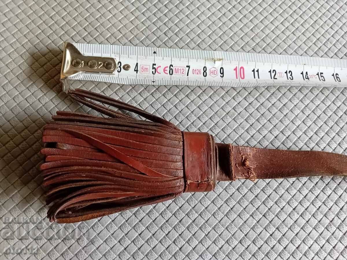 Доставка на ТЕМЛЯК ЗА САБЯ - ЦАРСТВО БЪЛГАРИЯ