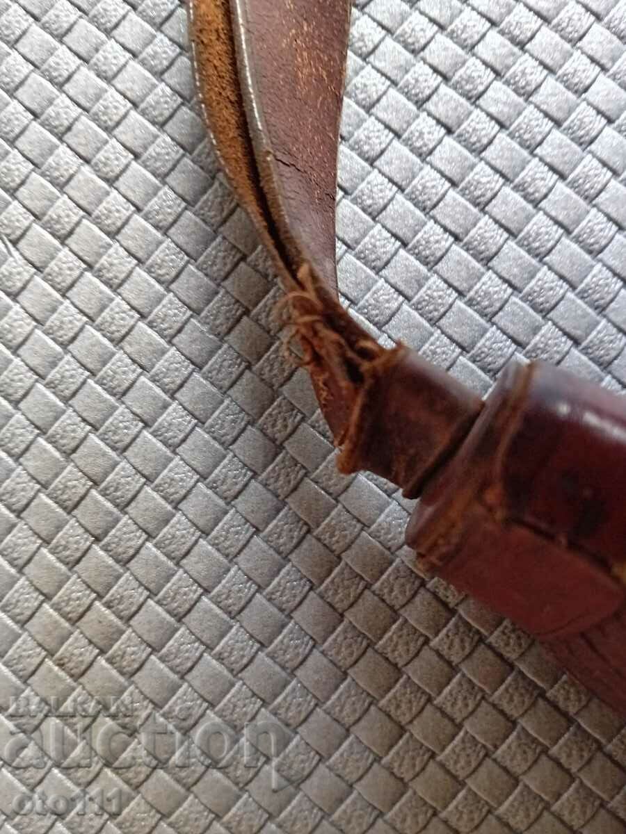 ТЕМЛЯК ЗА САБЯ - ЦАРСТВО БЪЛГАРИЯ - 6