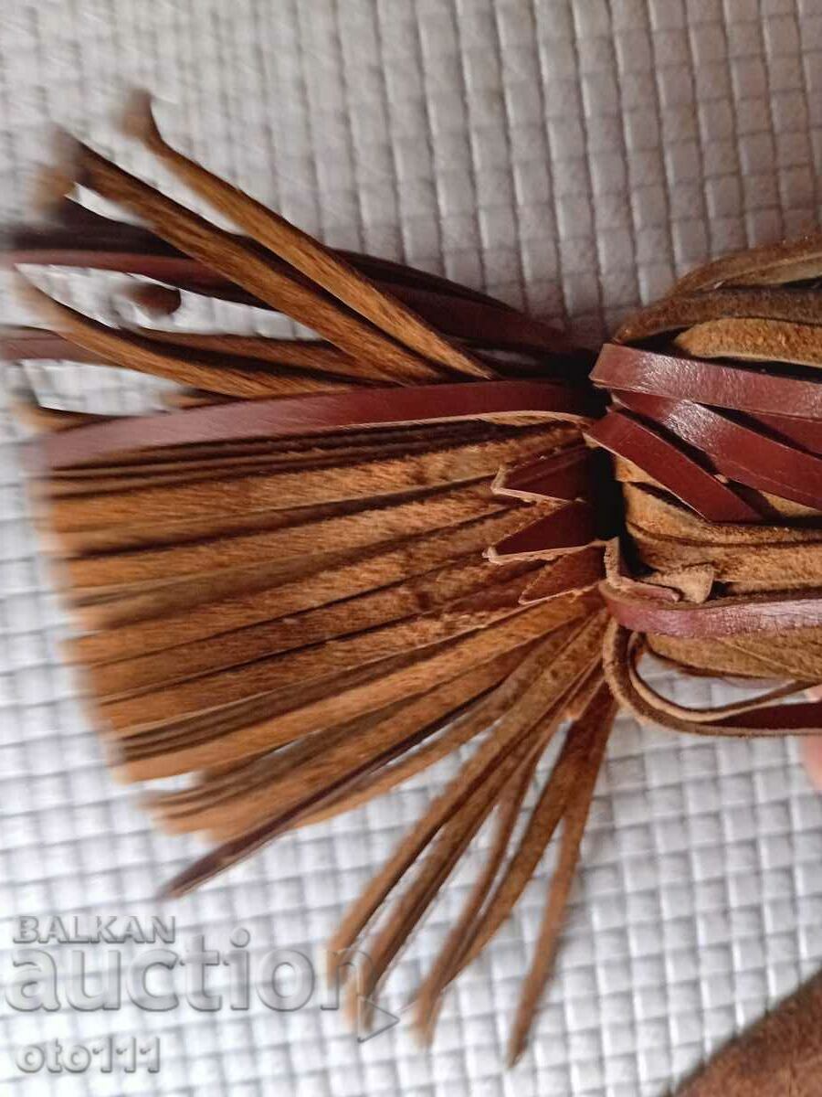 TEMLYAK FOR SABER - KINGDOM OF BULGARIA - 7 TEMLYAK FOR SABER - KINGDOM OF BULGARIA - 7