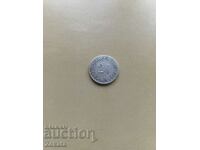 2 cenți și jumătate 1888