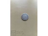 2 cenți și jumătate 1888