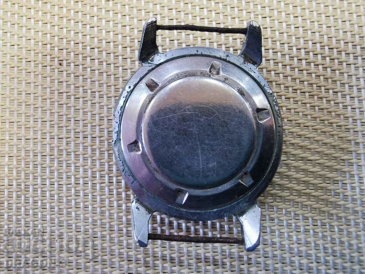 KIROVSKY with price 25.00 BGN | € 12.78 KIROVSKY with price 25.00 BGN | € 12.78