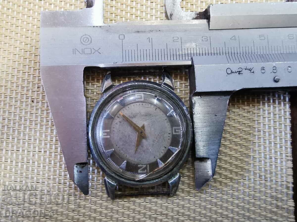 Delivery of KIROVSKY Delivery of KIROVSKY