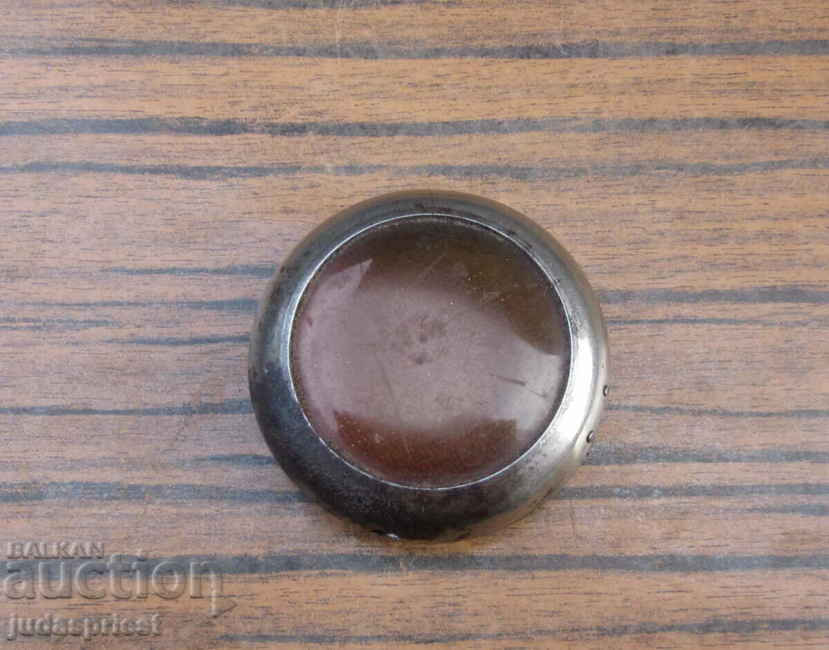 Licitație veche cutie de siguranță germană cutie ceas de buzunar Licitație veche cutie de siguranță germană cutie ceas de buzunar