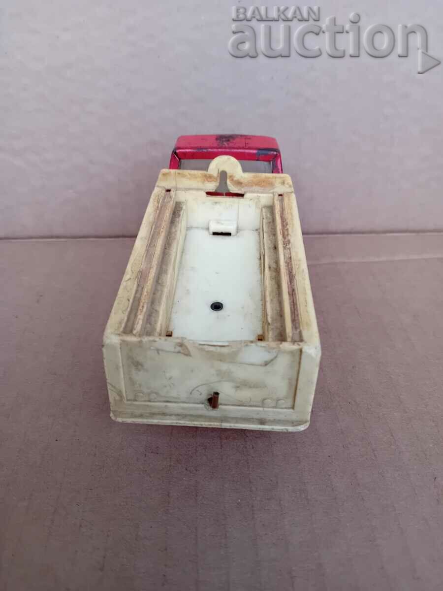 MIR coca cola metal truck injured social - 5 MIR coca cola metal truck injured social - 5