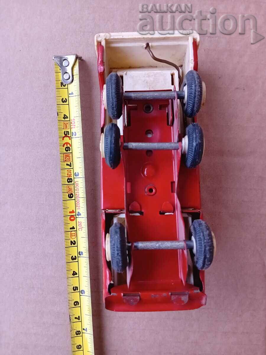 MIR coca cola metal truck injured social - 6 MIR coca cola metal truck injured social - 6