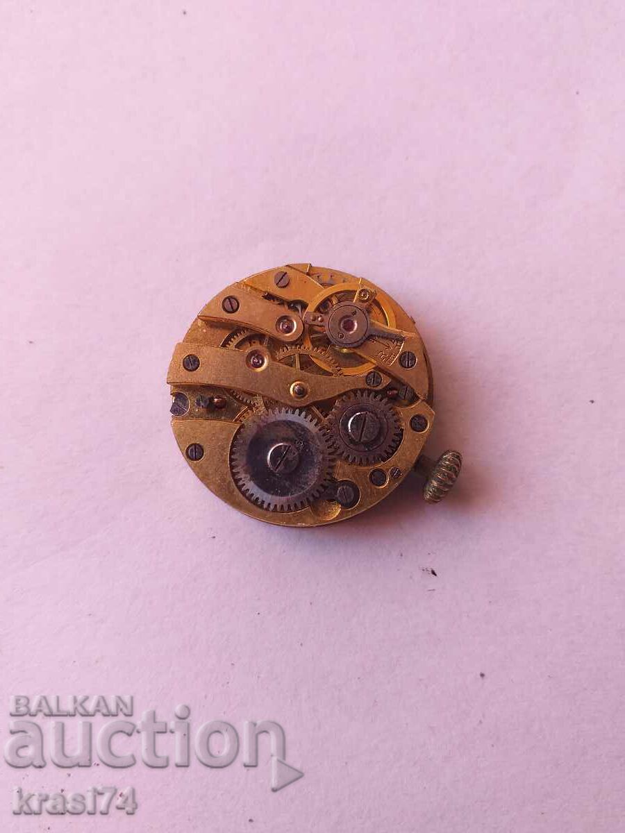 Mașină de ceas cu preț 6.00 BGN | € 3.07 Mașină de ceas cu preț 6.00 BGN | € 3.07