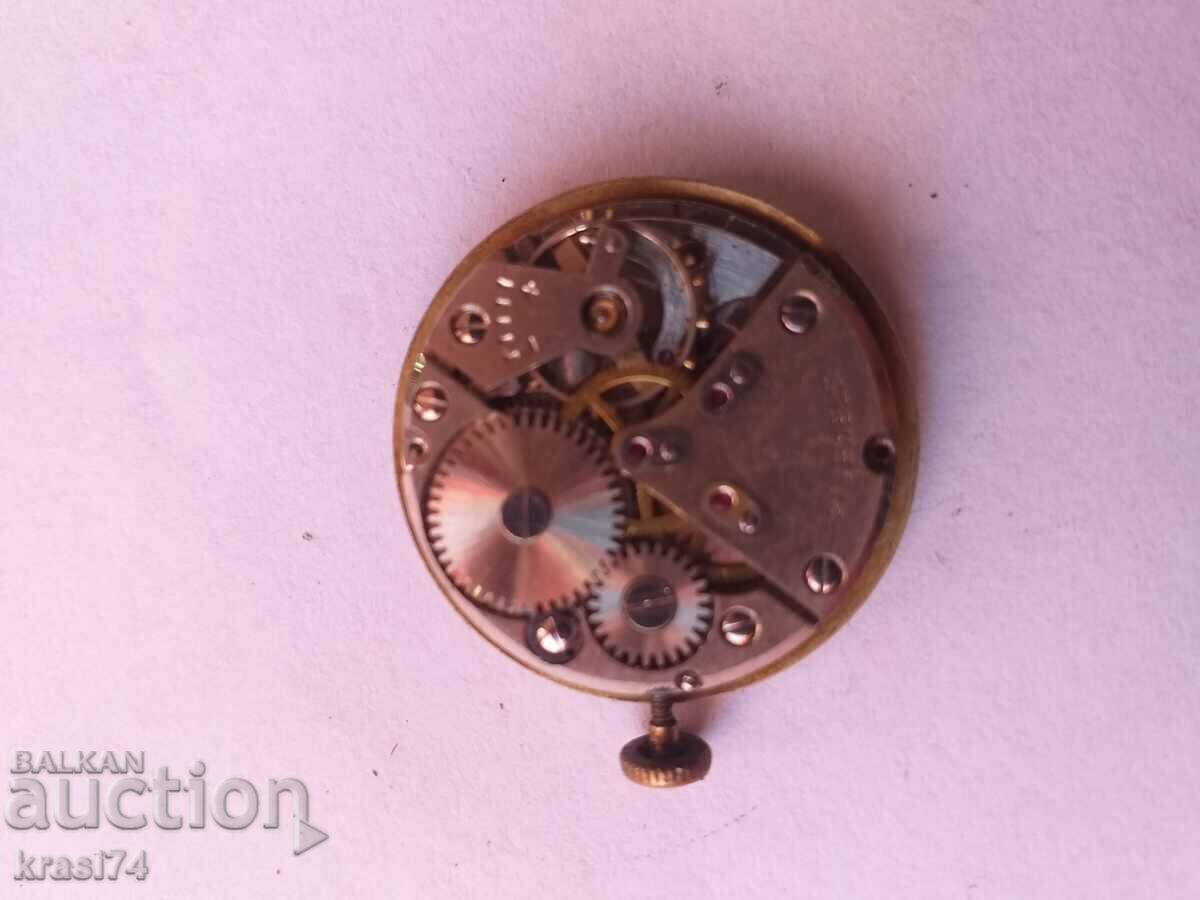 Clockwork machine with price 5.00 BGN | € 2.56 Clockwork machine with price 5.00 BGN | € 2.56