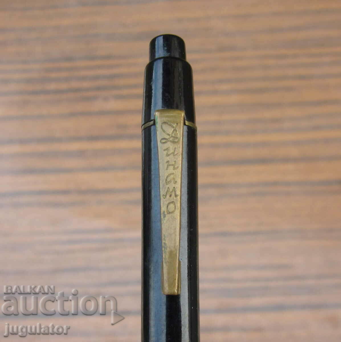 vintage Russian bakelite mechanical pencil dynamo - 5 vintage Russian bakelite mechanical pencil dynamo - 5