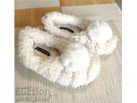 Original Women's Pretty You London Slippers - Soft and