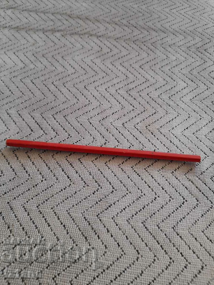 Auction Old Pioneer pencil Auction Old Pioneer pencil