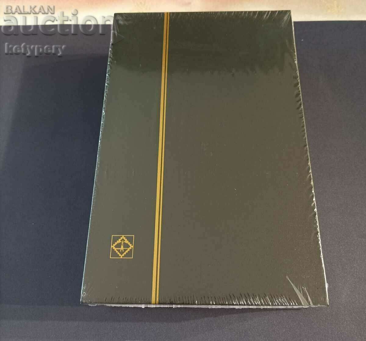 Livrarea Carte - sigur pentru depozitarea obiectelor de valoare, LEUCHTTURM