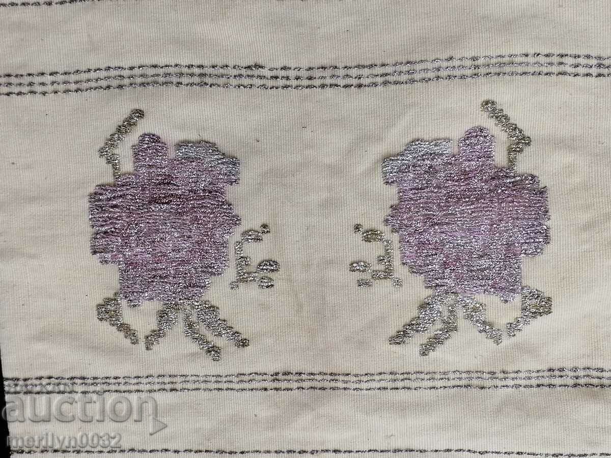 Old woven, embroidered and embroidered apron, costume, sukman with price 89.00 BGN | € 45.50 Old woven, embroidered and embroidered apron, costume, sukman with price 89.00 BGN | € 45.50