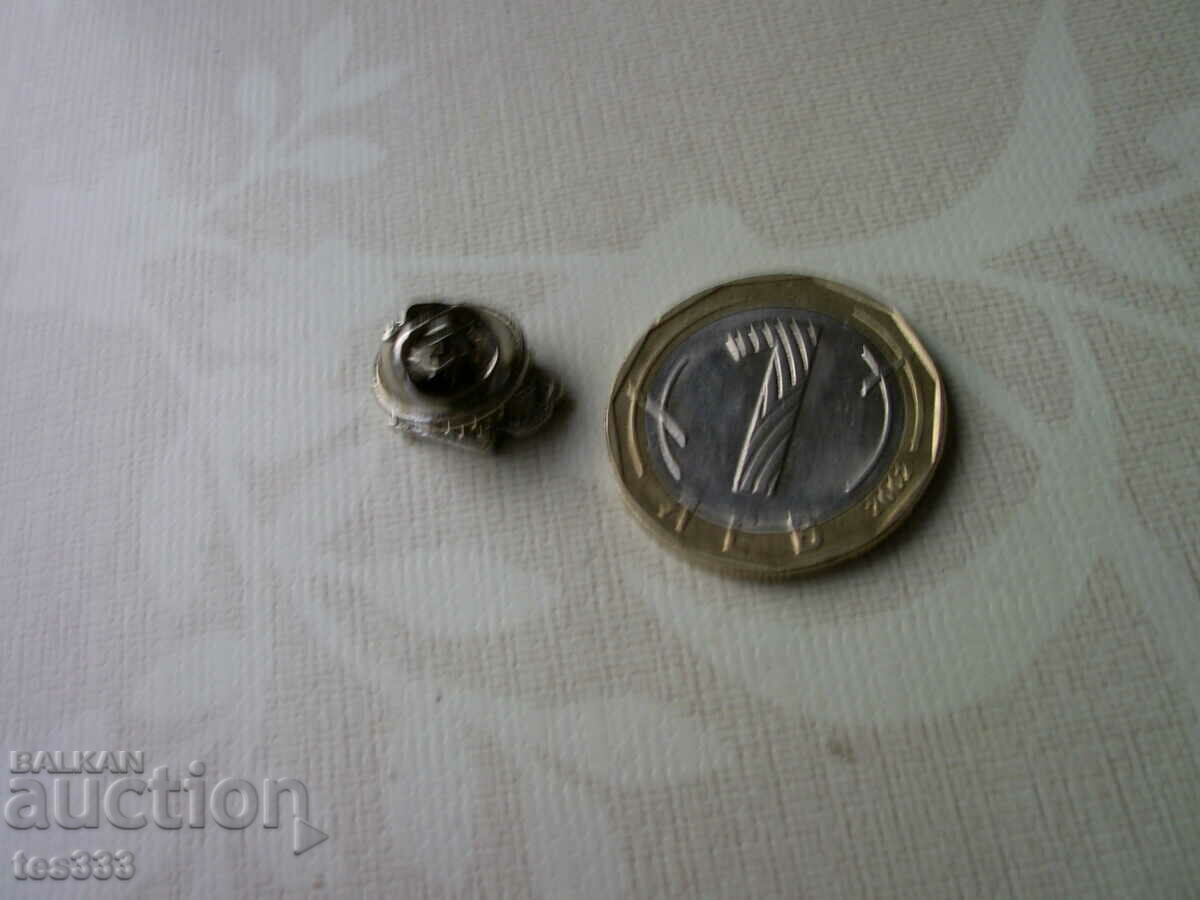 Σήμα pin της ONDA Maroccan Airports Authority - 5 Σήμα pin της ONDA Maroccan Airports Authority - 5