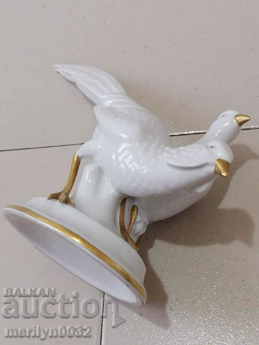 Delivery of Porcelain figures German figure statuette porcelain plastic Delivery of Porcelain figures German figure statuette porcelain plastic