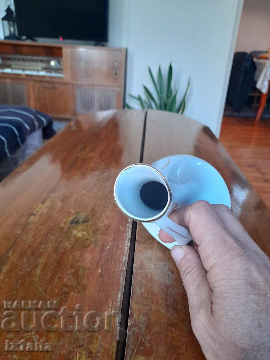 Стара порцеланова кана,каничка - 5 Стара порцеланова кана,каничка - 5