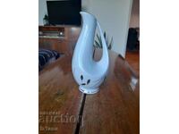 ulcior veche de porțelan, ulcior