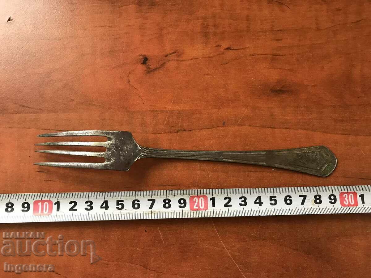 FORCĂ VECHE cu preț 3.00 BGN | € 1.53 FORCĂ VECHE cu preț 3.00 BGN | € 1.53