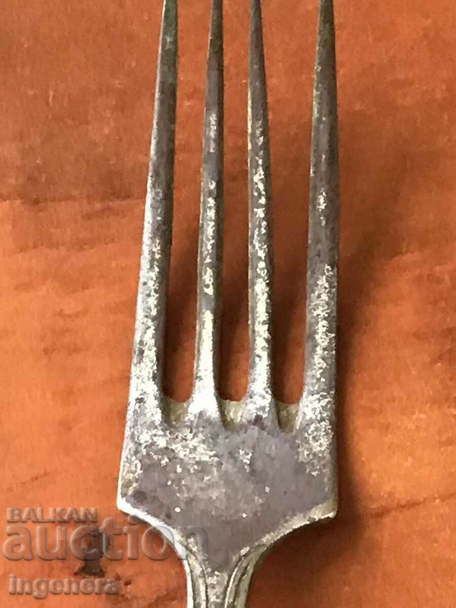 FORCĂ VECHE - 5 FORCĂ VECHE - 5