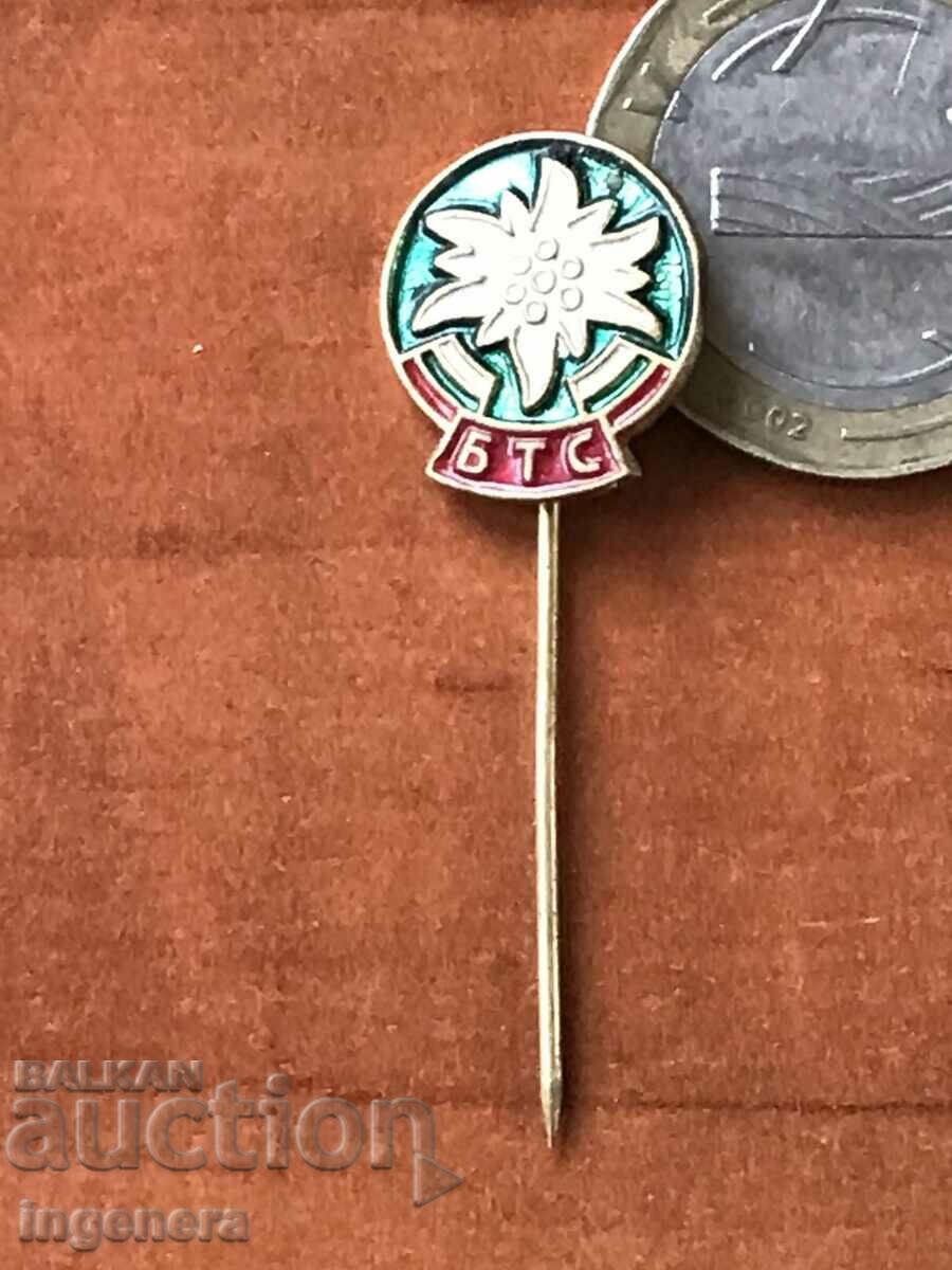 Auction BADGE-BTS TOURISM Auction BADGE-BTS TOURISM