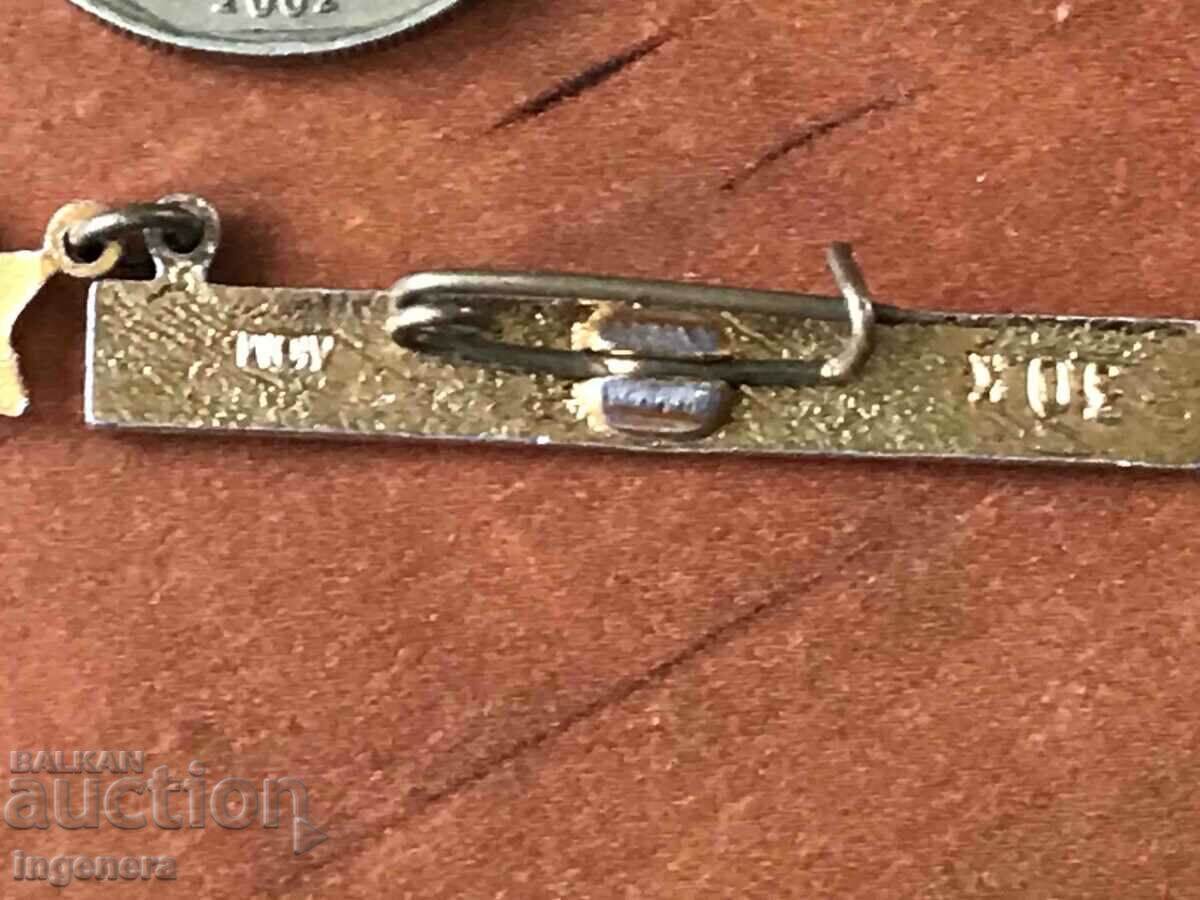 Auction BADGE-RUSSIA LENINGRAD Auction BADGE-RUSSIA LENINGRAD