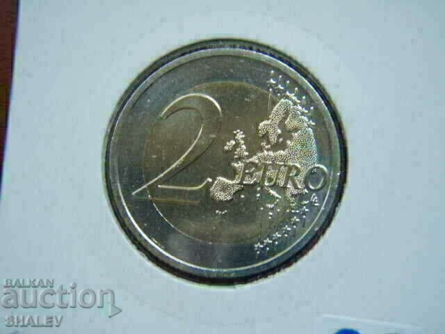 2 ευρώ 2017 Σλοβακία "Istropolitana" /Σλοβακία/ Unc (2 ευρώ) - 7