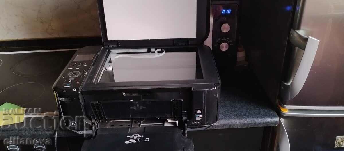 Color copier Canon with price 50.00 BGN | € 25.56